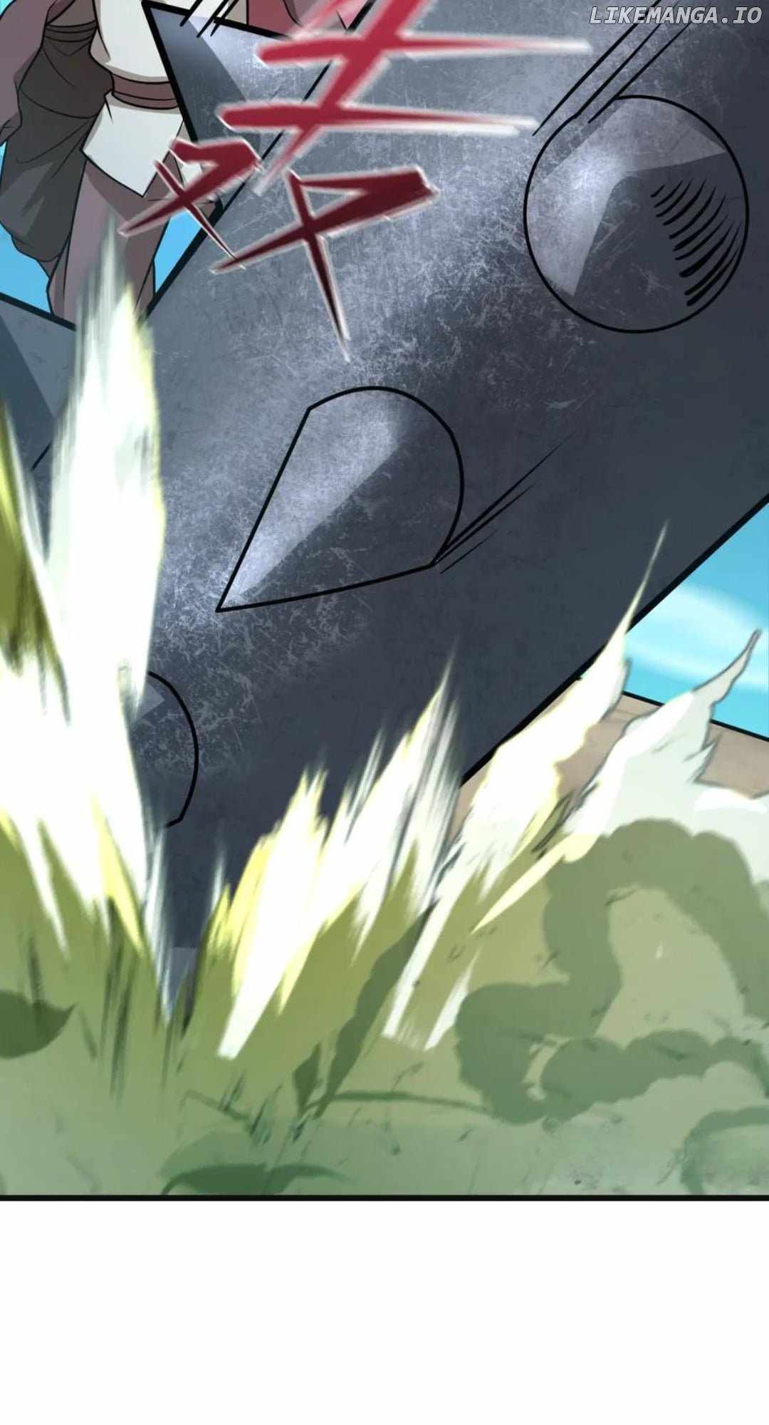 Age of Terror Chapter 492 69